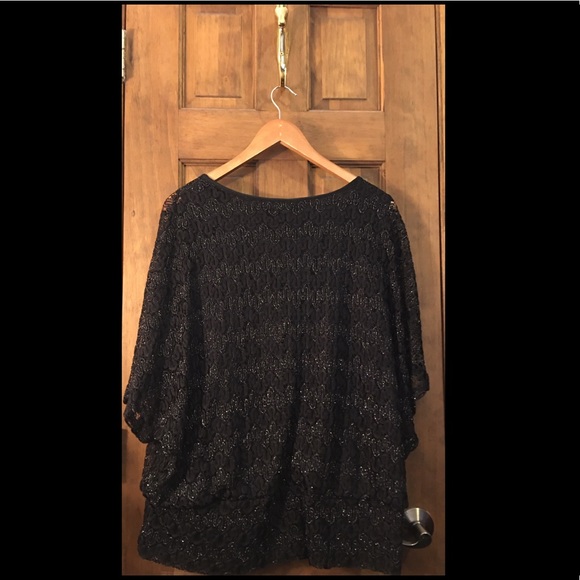 Cato Woman 18/20W Elegant blouse. - Picture 3 of 10